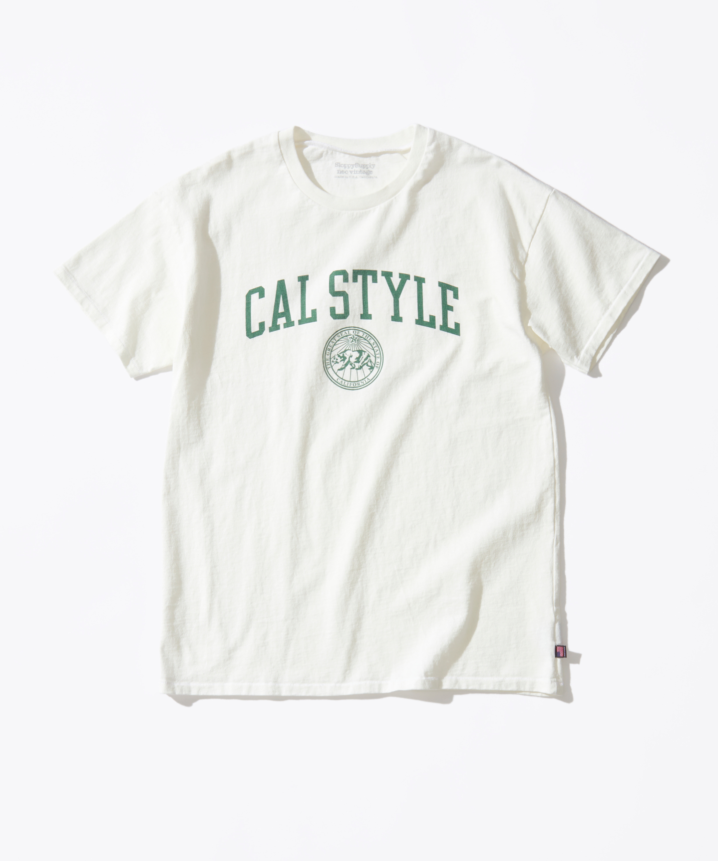 CAL STYLE